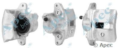 APEC BRAKING lca469 -  Тормозной суппорт